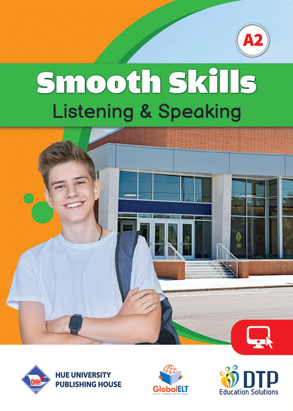 Smooth Skills